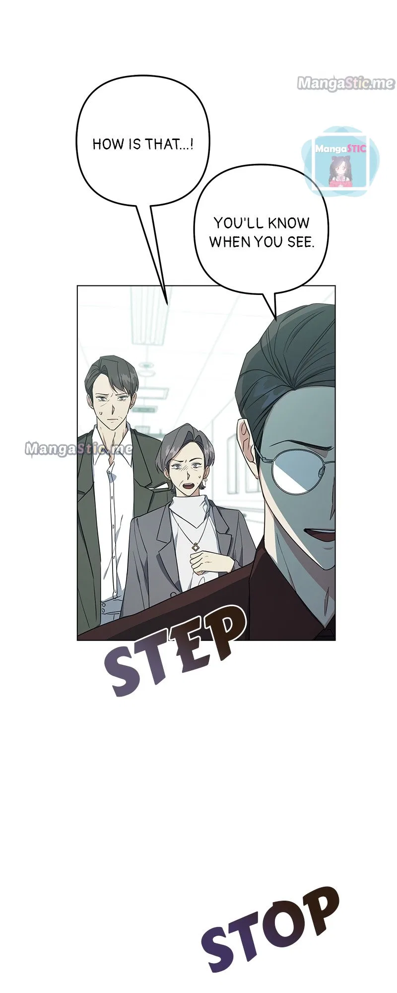 Rooftop Prince Chapter 31 – Page 32