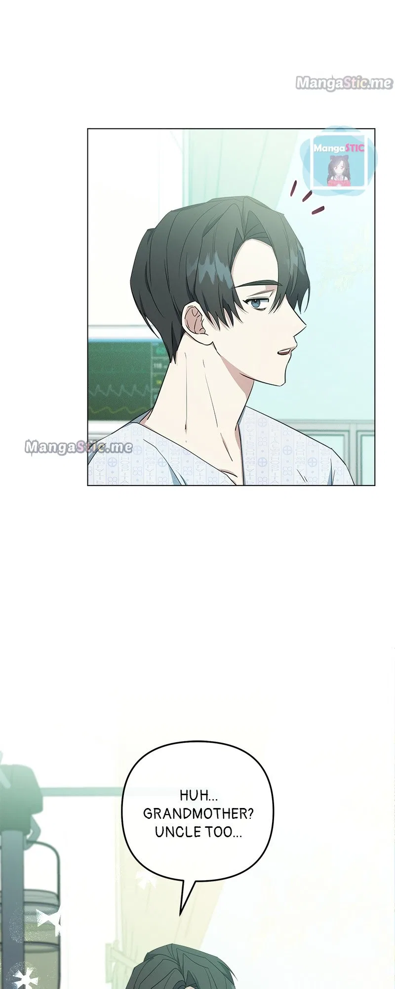 Rooftop Prince Chapter 31 – Page 37