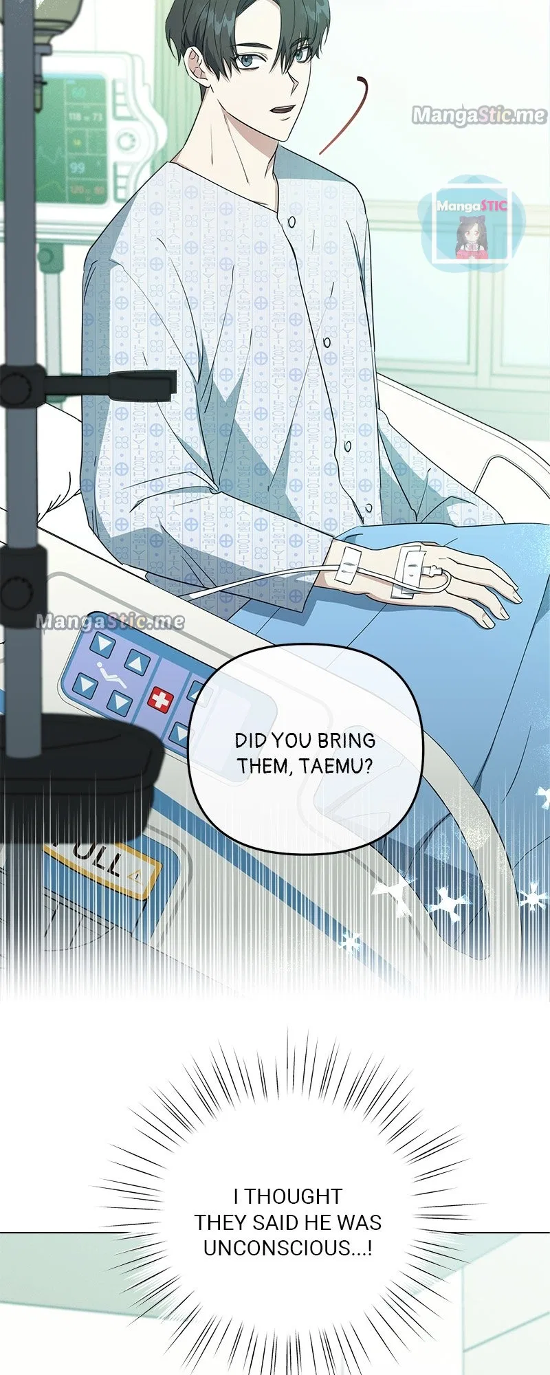Rooftop Prince Chapter 31 – Page 38