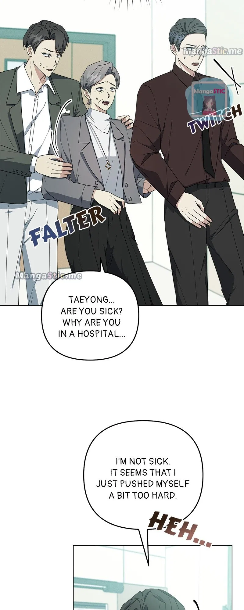 Rooftop Prince Chapter 31 – Page 39