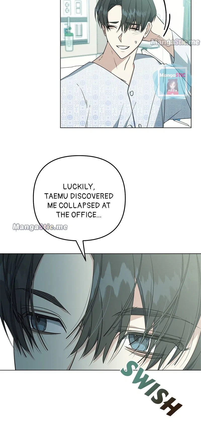Rooftop Prince Chapter 31 – Page 40