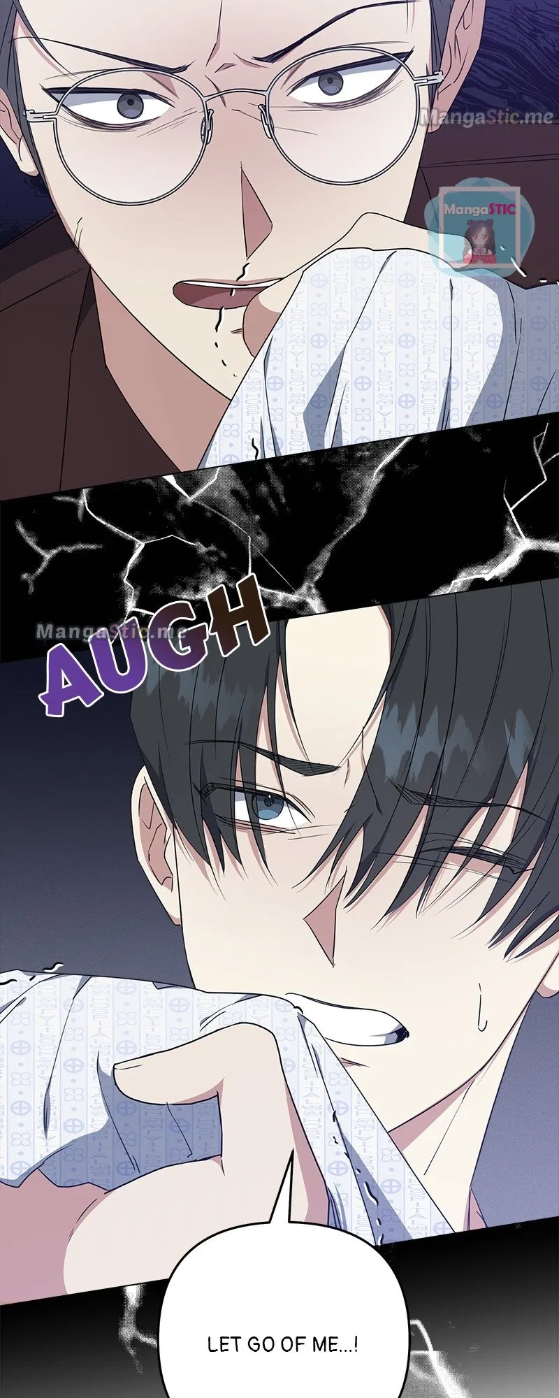 Rooftop Prince Chapter 31 – Page 43