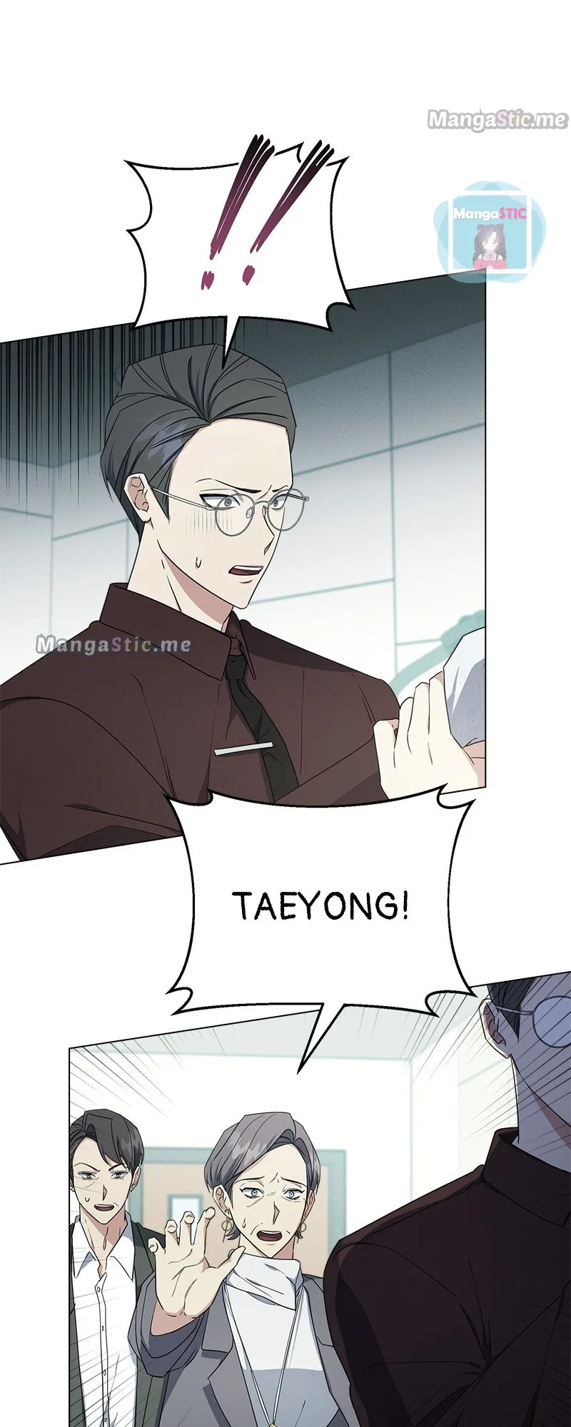 Rooftop Prince Chapter 31 – Page 46