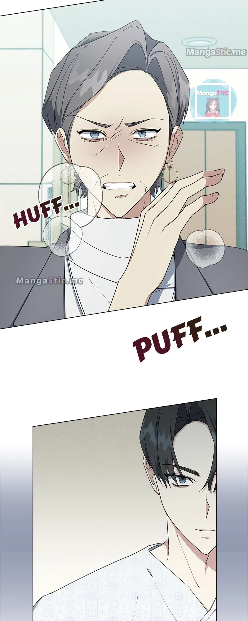 Rooftop Prince Chapter 31 – Page 49