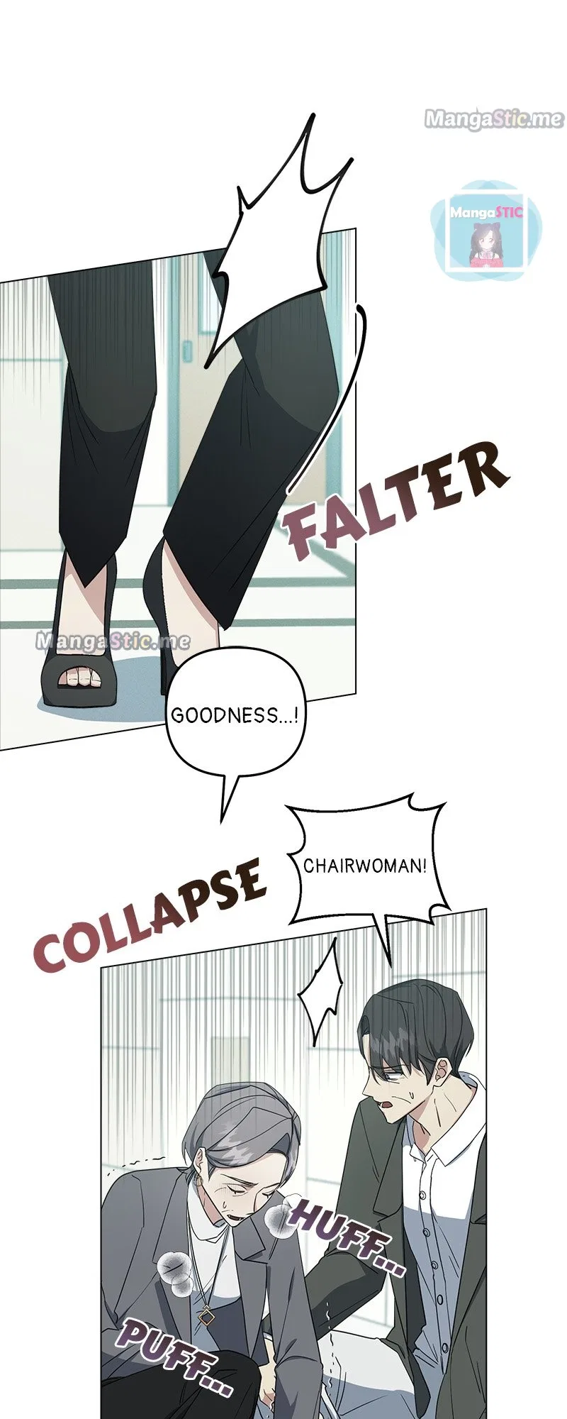 Rooftop Prince Chapter 31 – Page 51