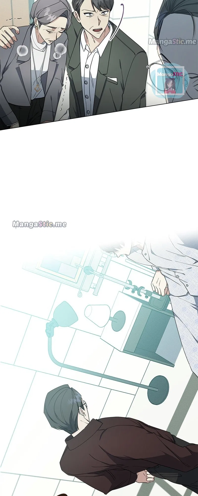 Rooftop Prince Chapter 31 – Page 53