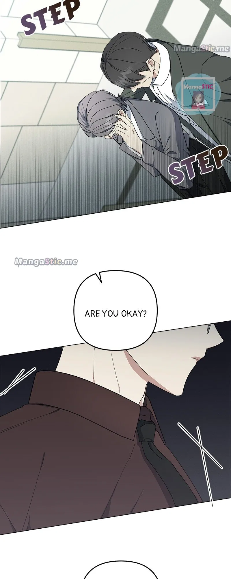 Rooftop Prince Chapter 31 – Page 54