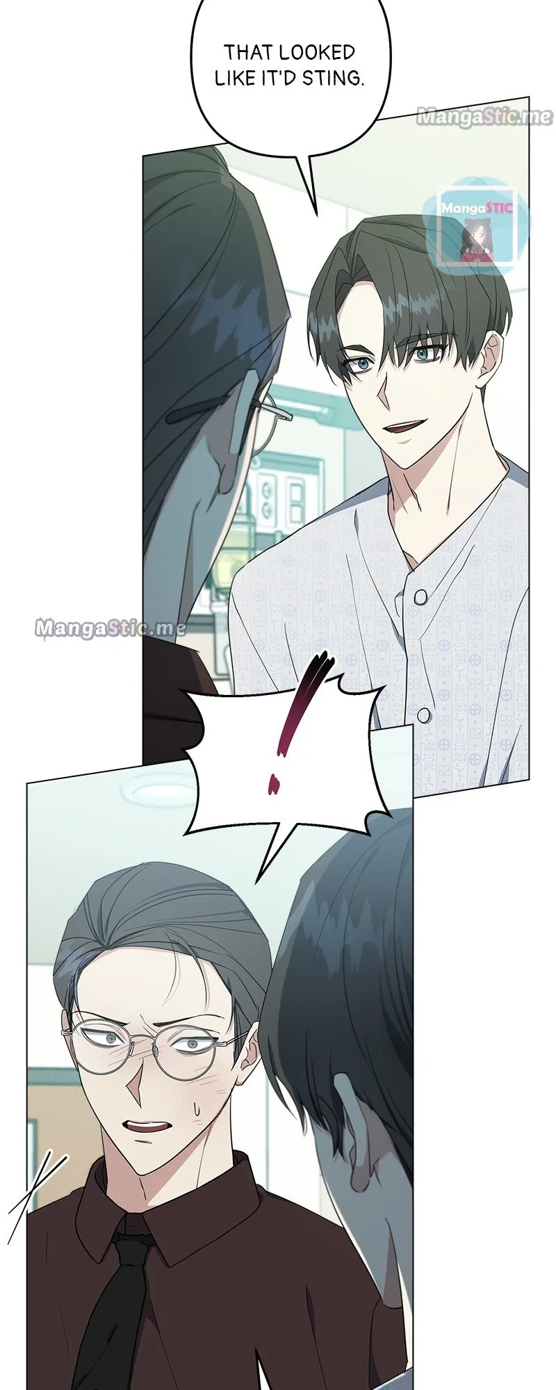 Rooftop Prince Chapter 31 – Page 55