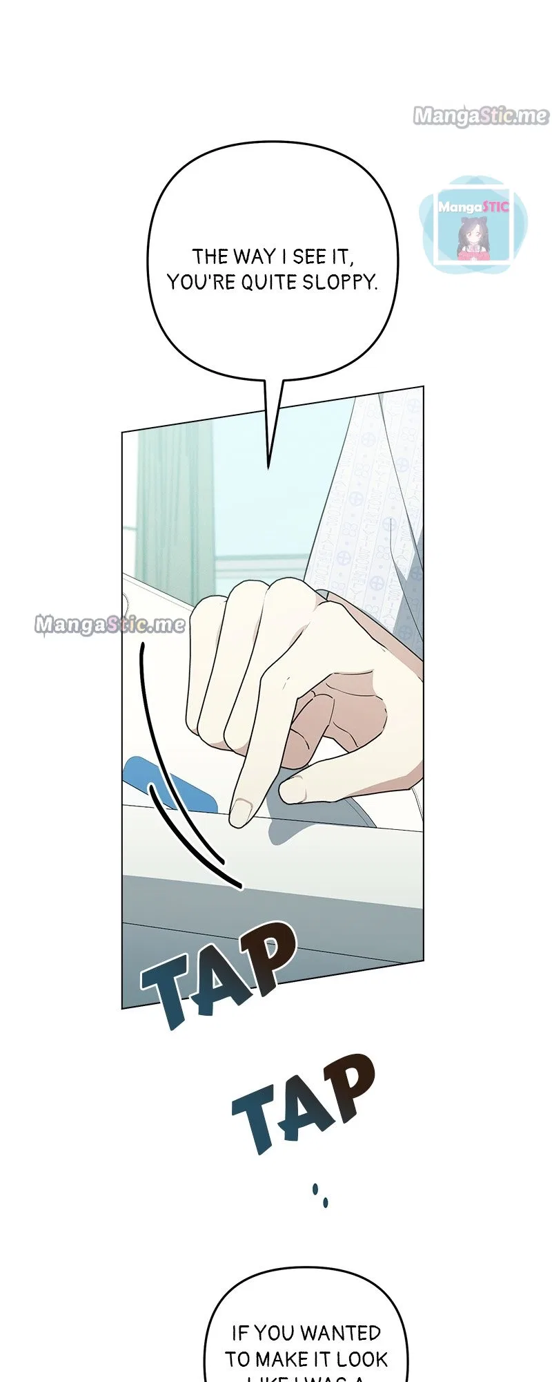 Rooftop Prince Chapter 31 – Page 57