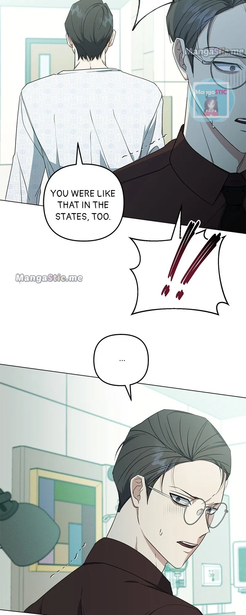 Rooftop Prince Chapter 31 – Page 59