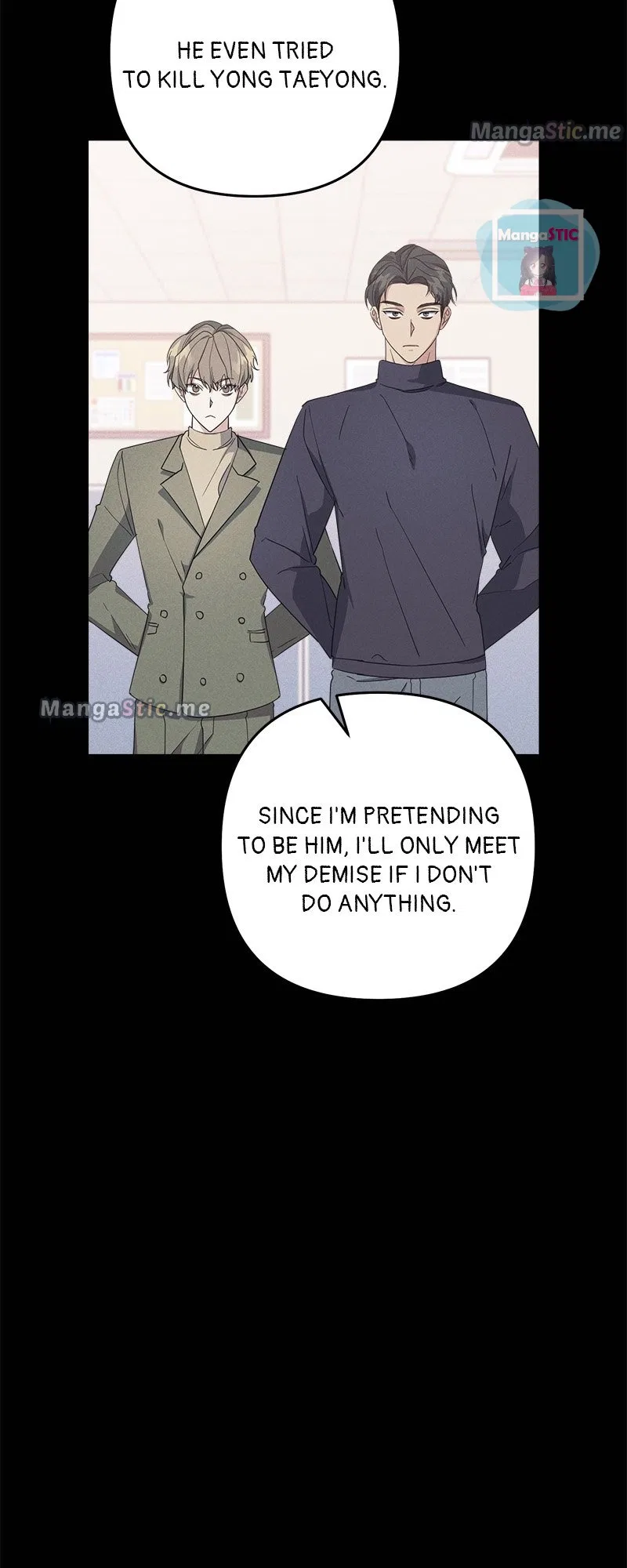 Rooftop Prince Chapter 31 – Page 64