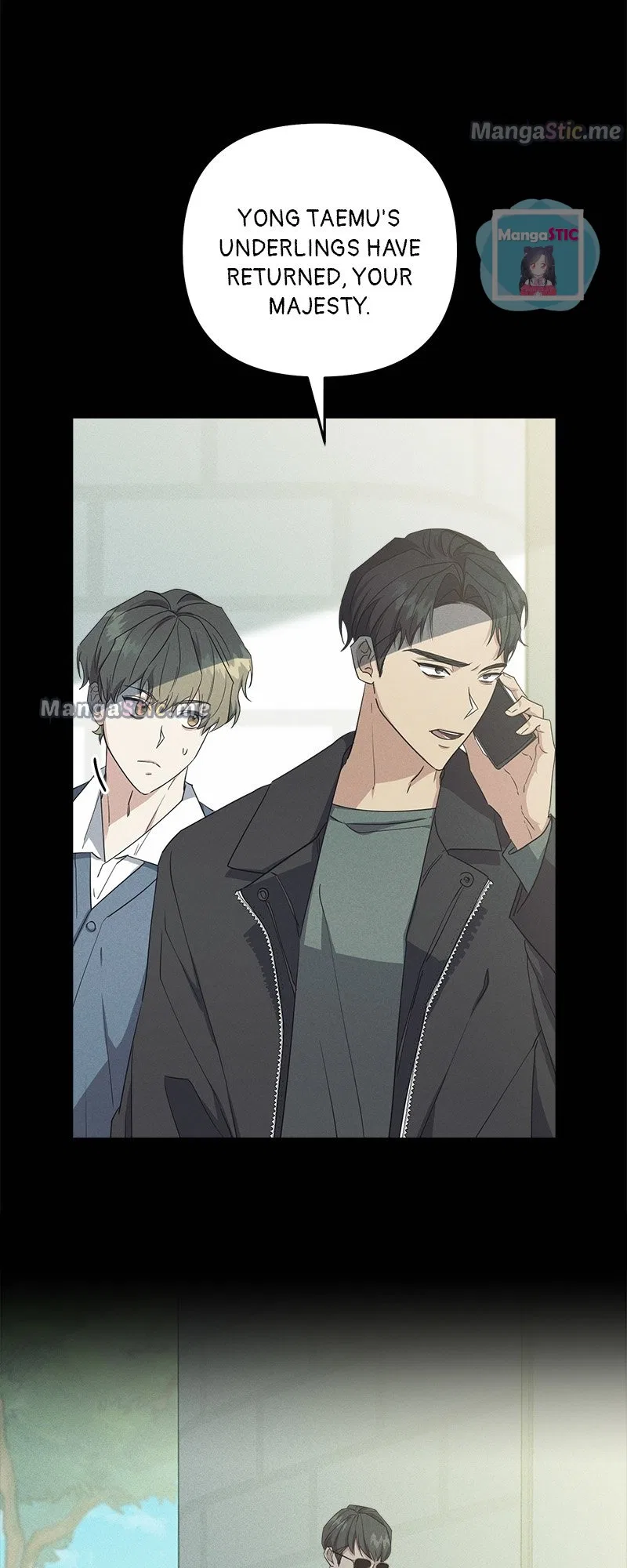 Rooftop Prince Chapter 31 – Page 66