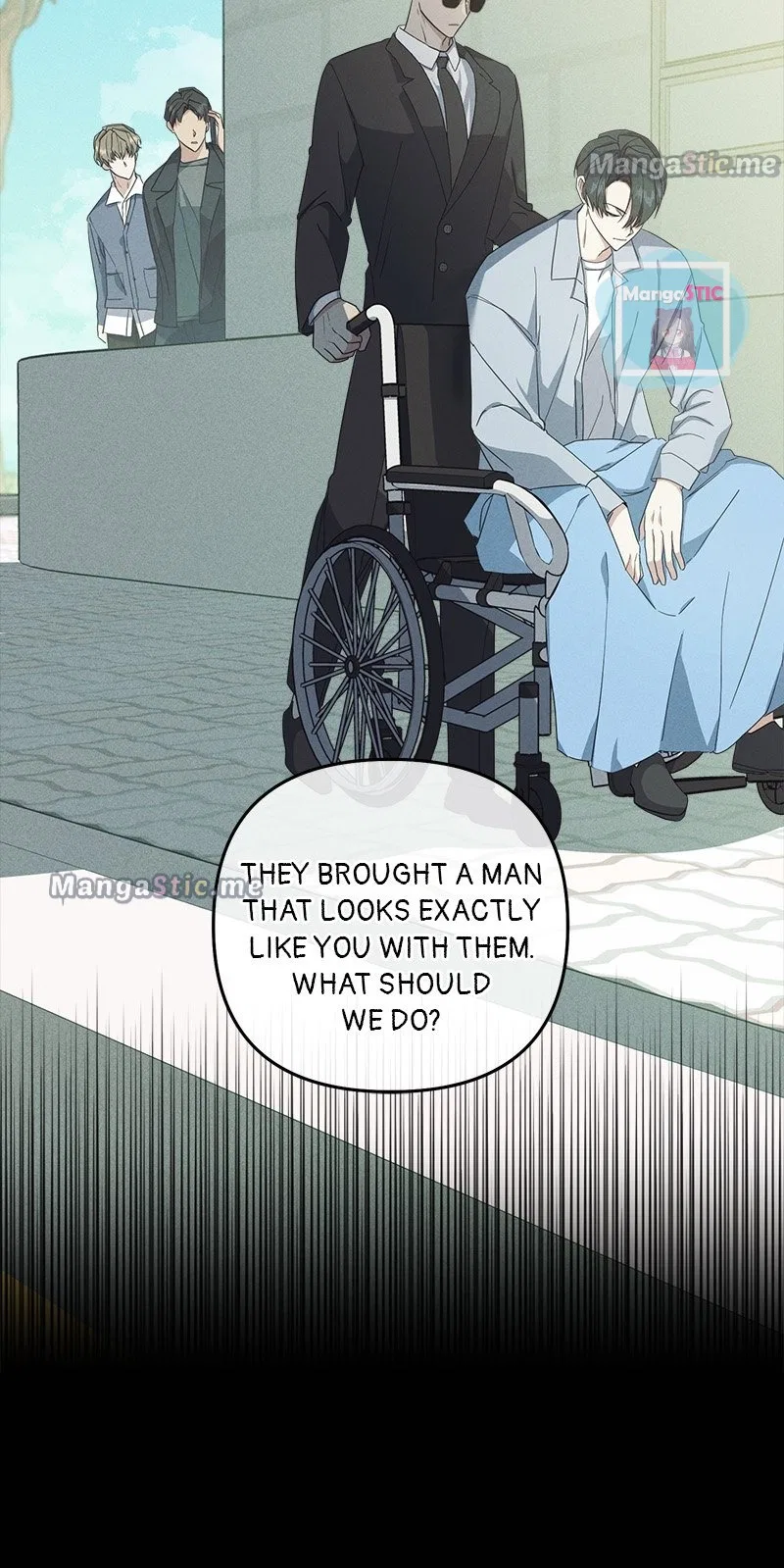 Rooftop Prince Chapter 31 – Page 67