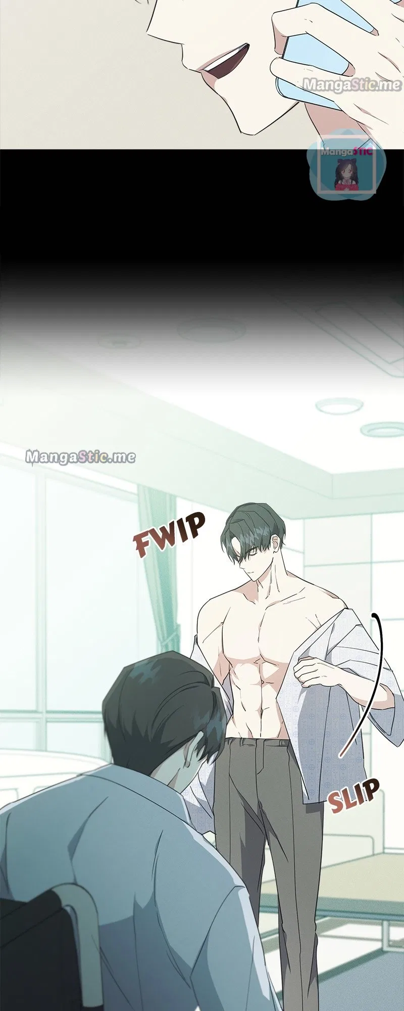 Rooftop Prince Chapter 31 – Page 69