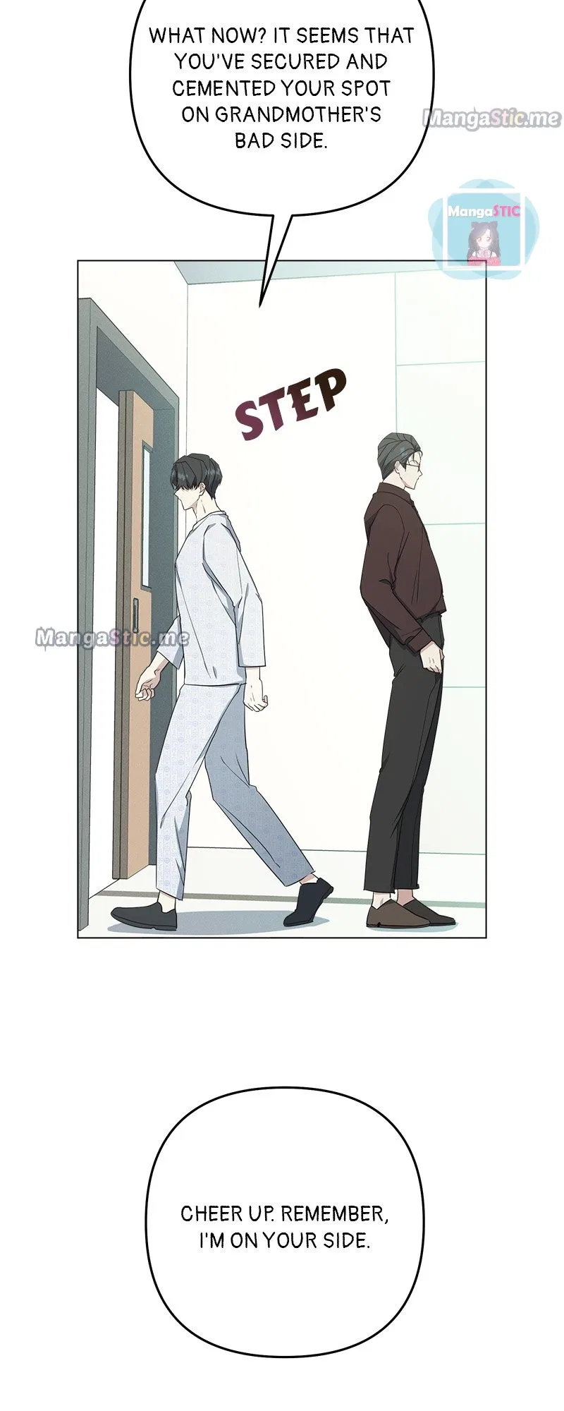 Rooftop Prince Chapter 31 – Page 71