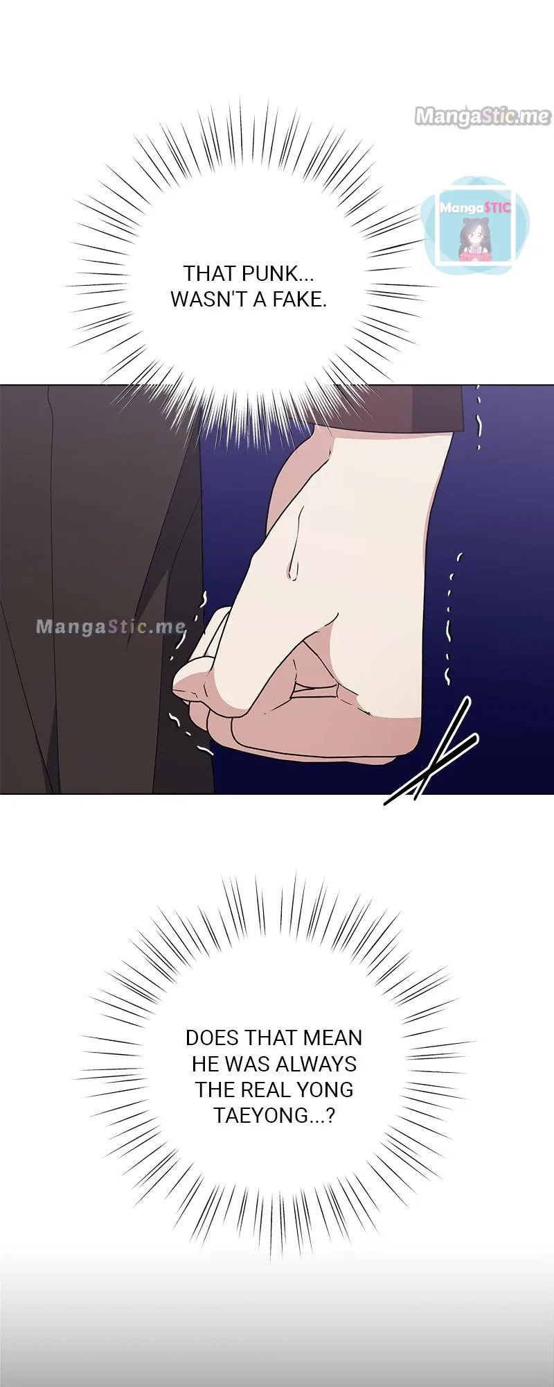 Rooftop Prince Chapter 31 – Page 74