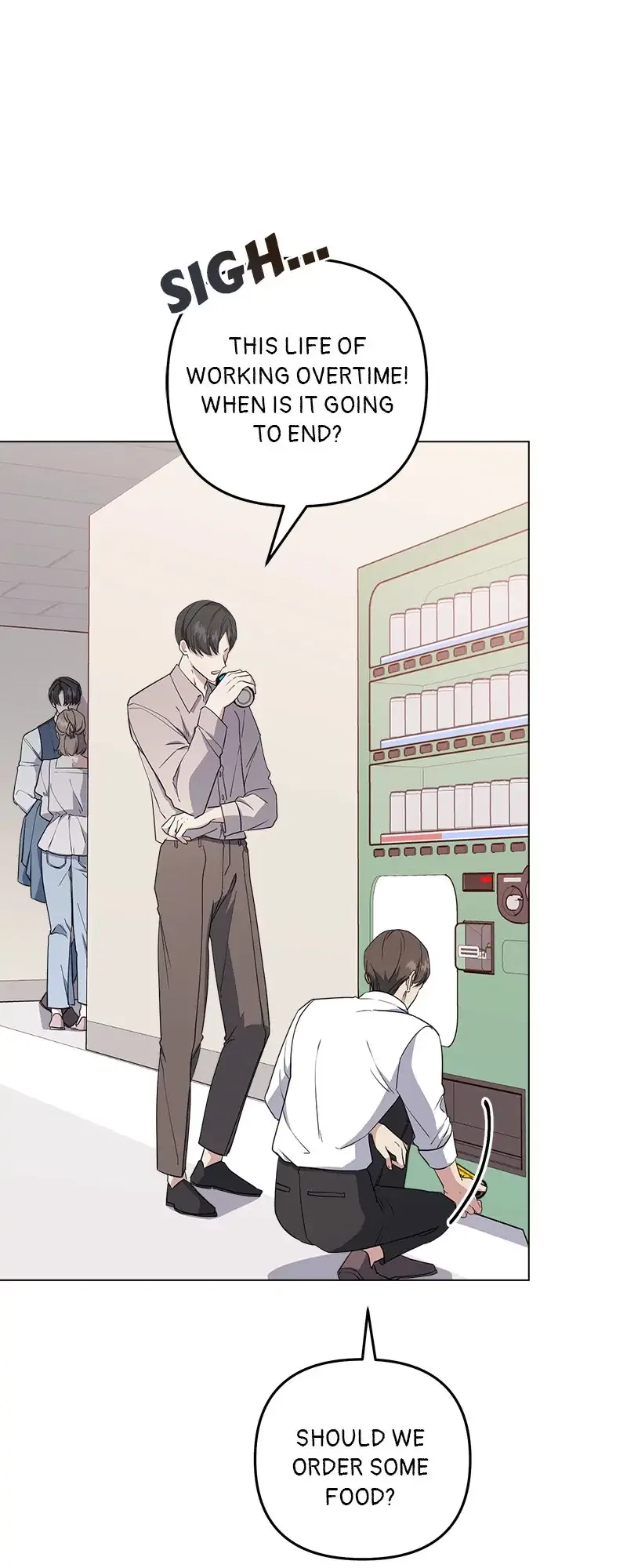 Rooftop Prince Chapter 30 – Page 8