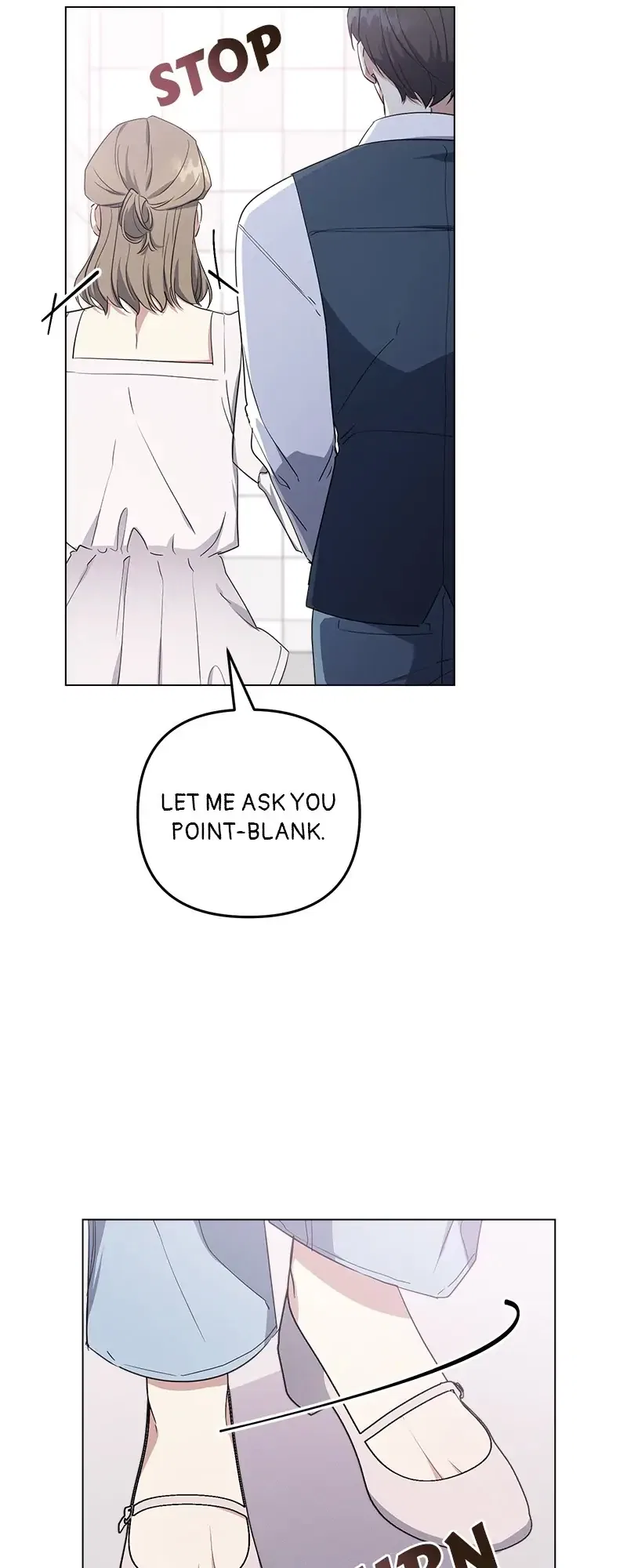 Rooftop Prince Chapter 30 – Page 20