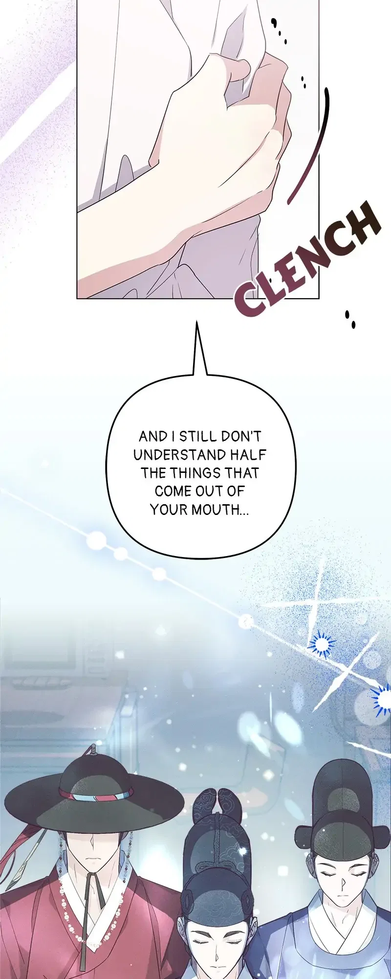 Rooftop Prince Chapter 30 – Page 25