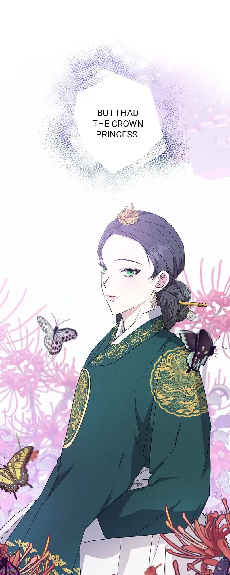Rooftop Prince Chapter 30 – Page 39