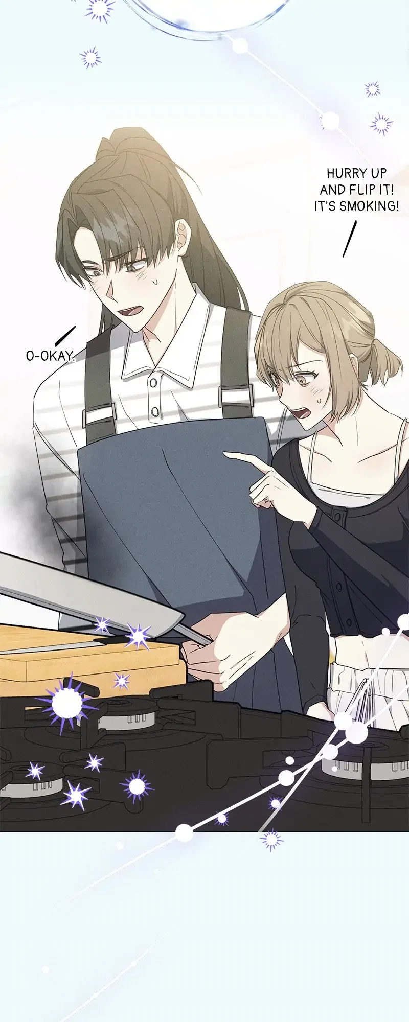 Rooftop Prince Chapter 30 – Page 44