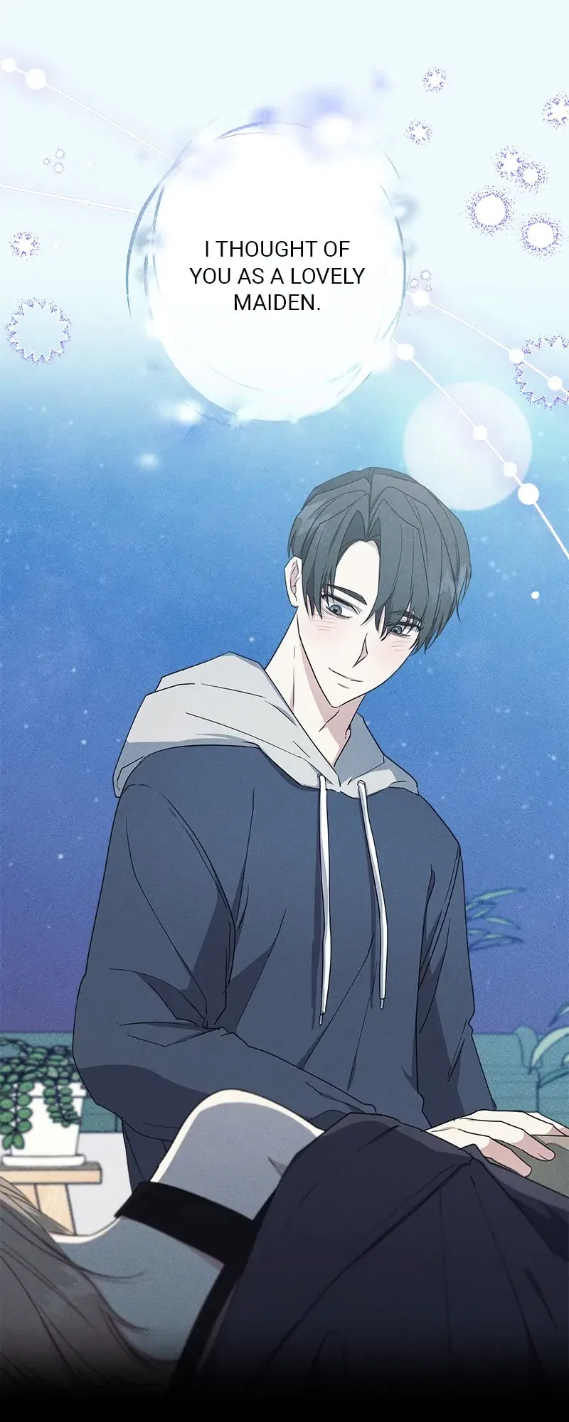 Rooftop Prince Chapter 30 – Page 48