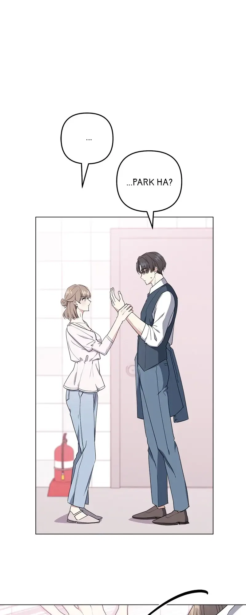 Rooftop Prince Chapter 30 – Page 53