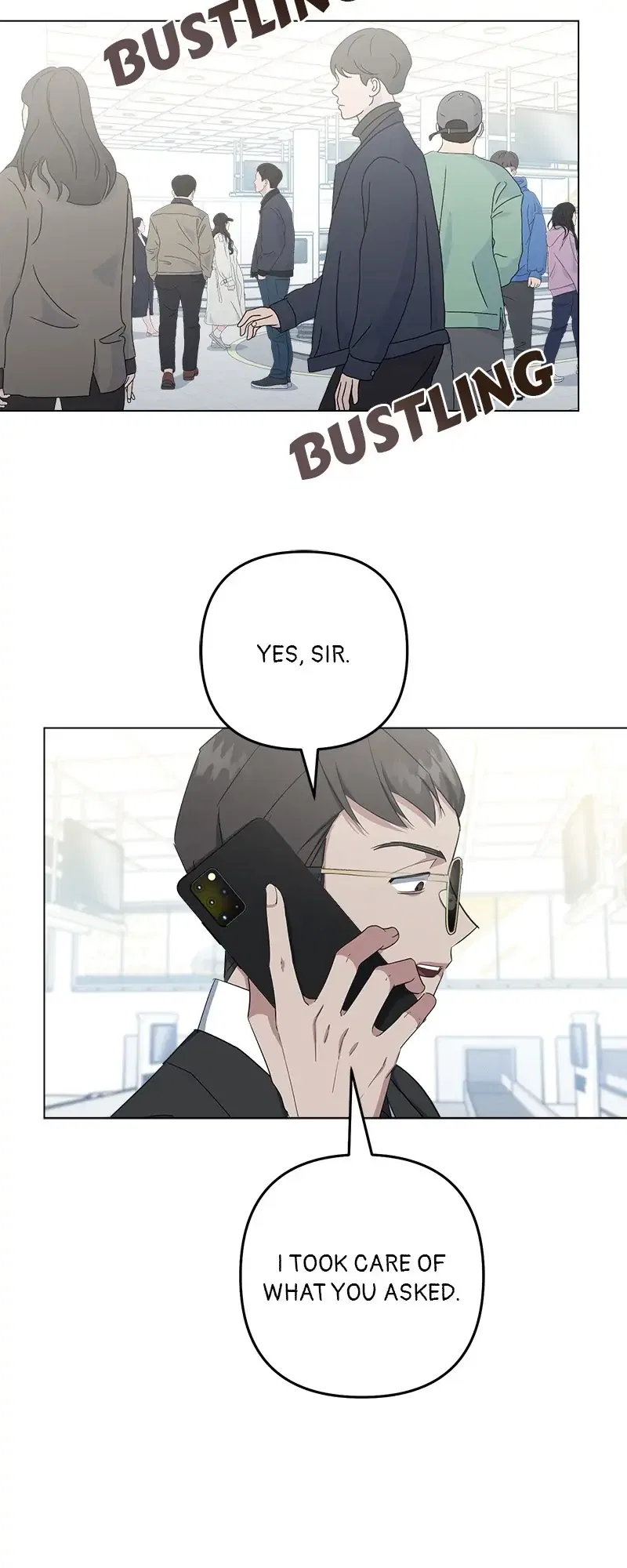 Rooftop Prince Chapter 30 – Page 70