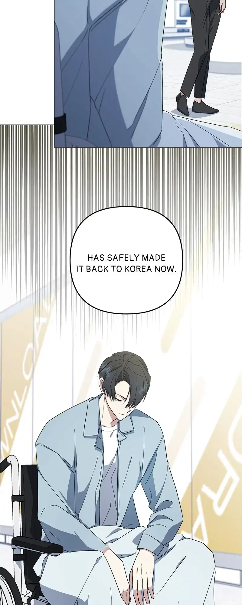 Rooftop Prince Chapter 30 – Page 72