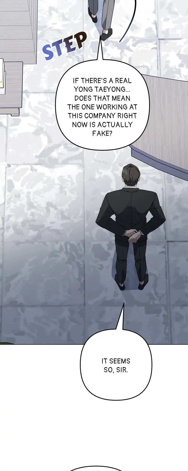Rooftop Prince Chapter 29 – Page 2