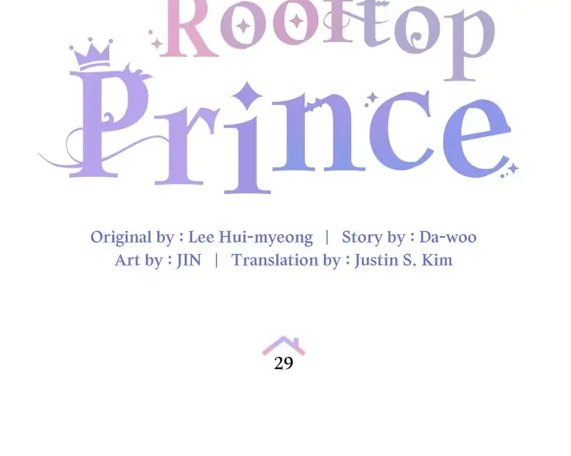 Rooftop Prince Chapter 29 – Page 10