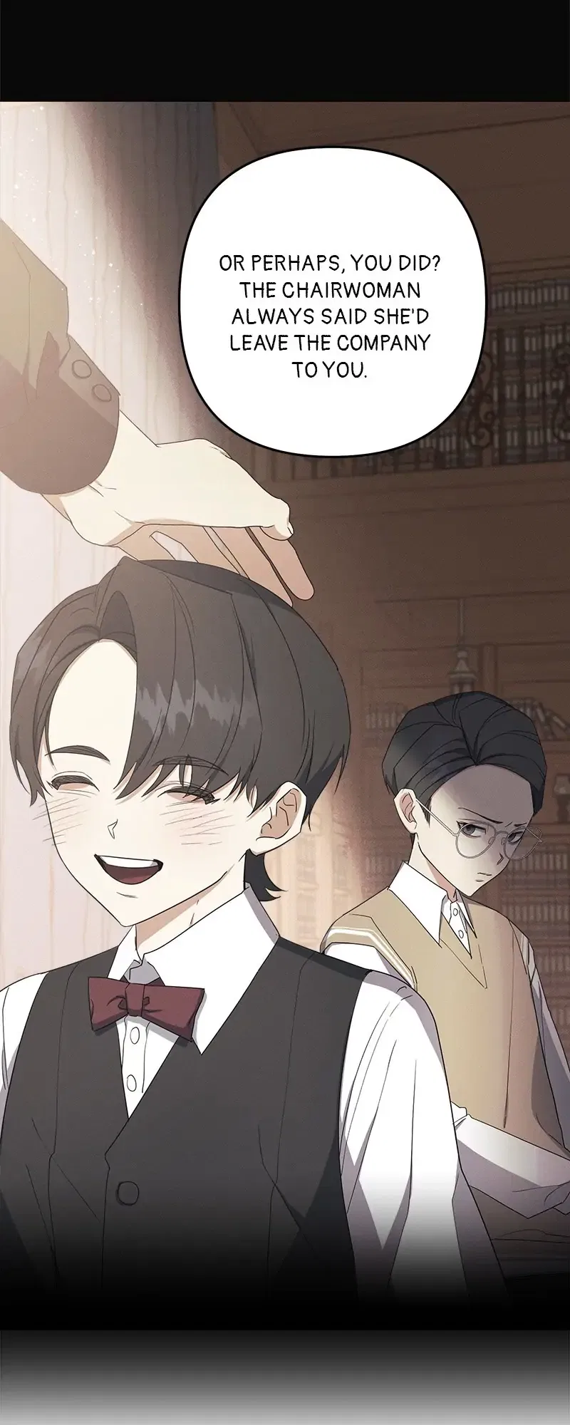 Rooftop Prince Chapter 29 – Page 18
