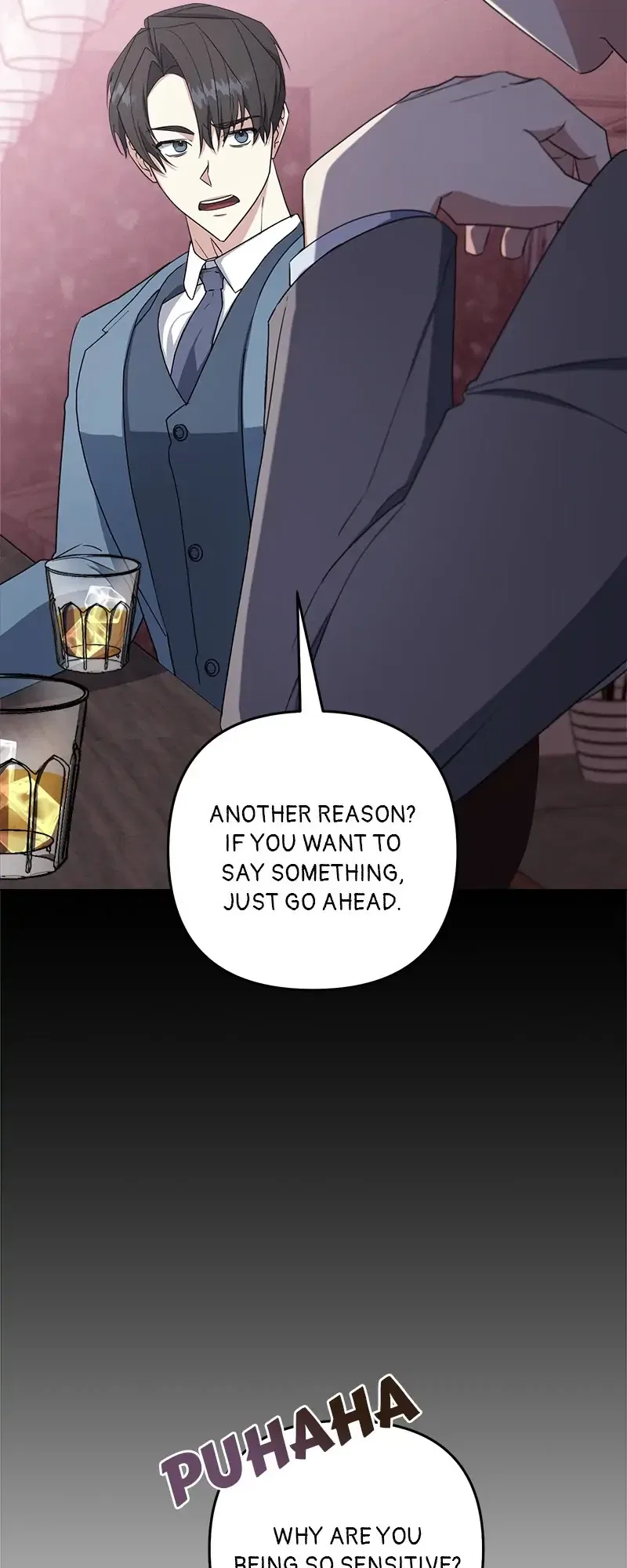 Rooftop Prince Chapter 29 – Page 23