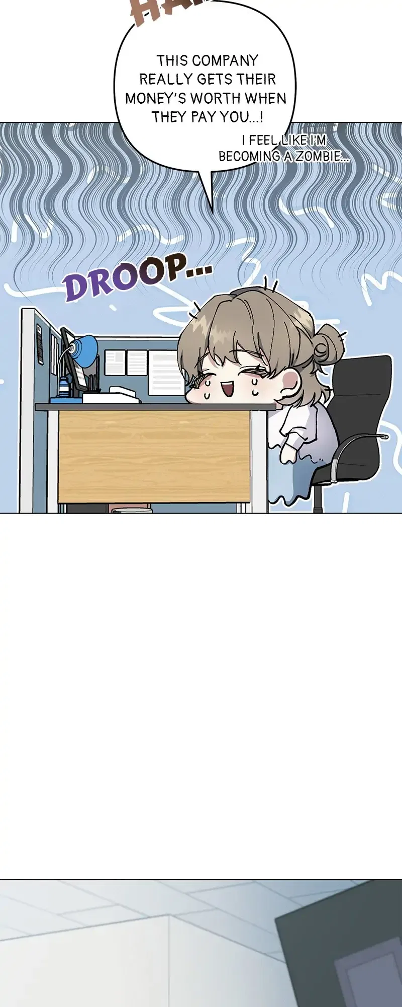 Rooftop Prince Chapter 29 – Page 33