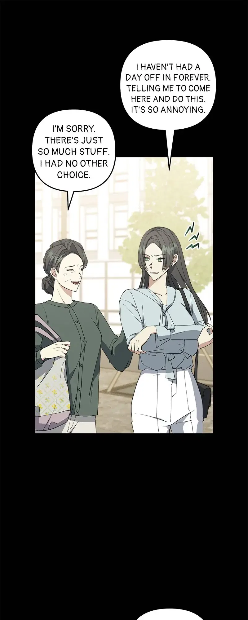 Rooftop Prince Chapter 28 – Page 6