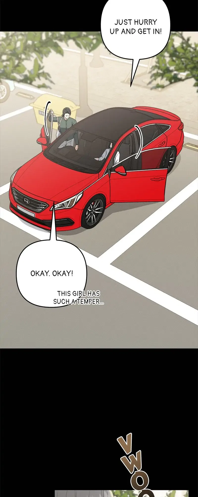Rooftop Prince Chapter 28 – Page 7