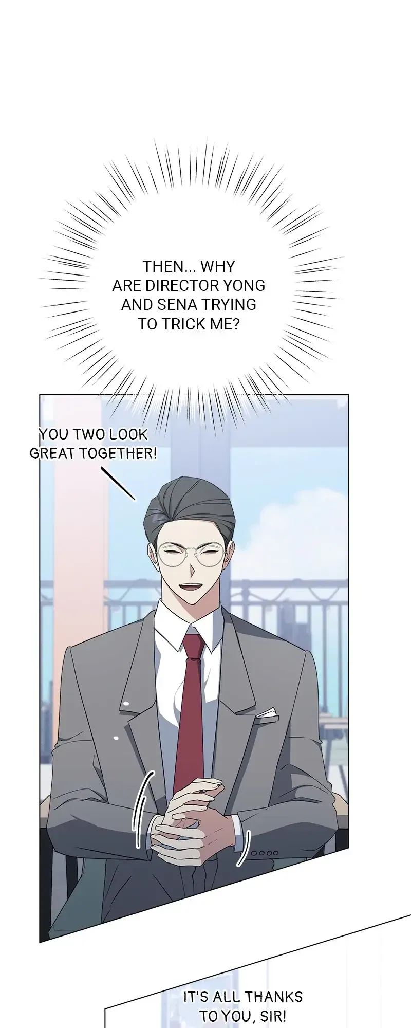 Rooftop Prince Chapter 28 – Page 11