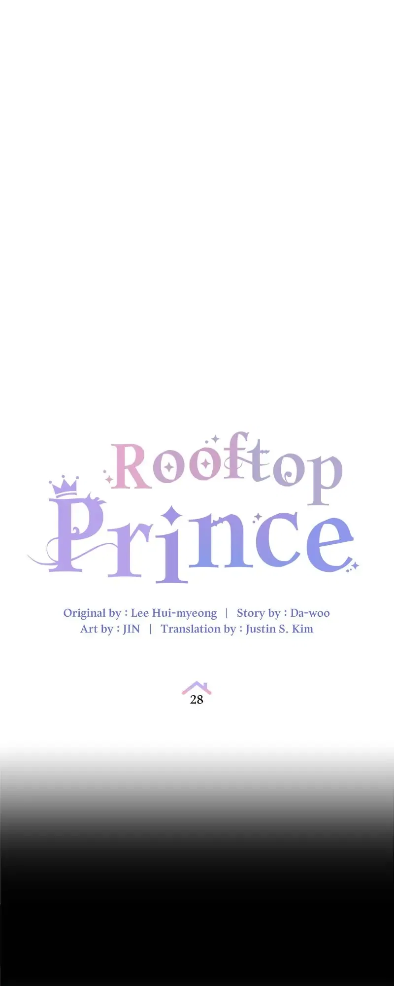Rooftop Prince Chapter 28 – Page 16