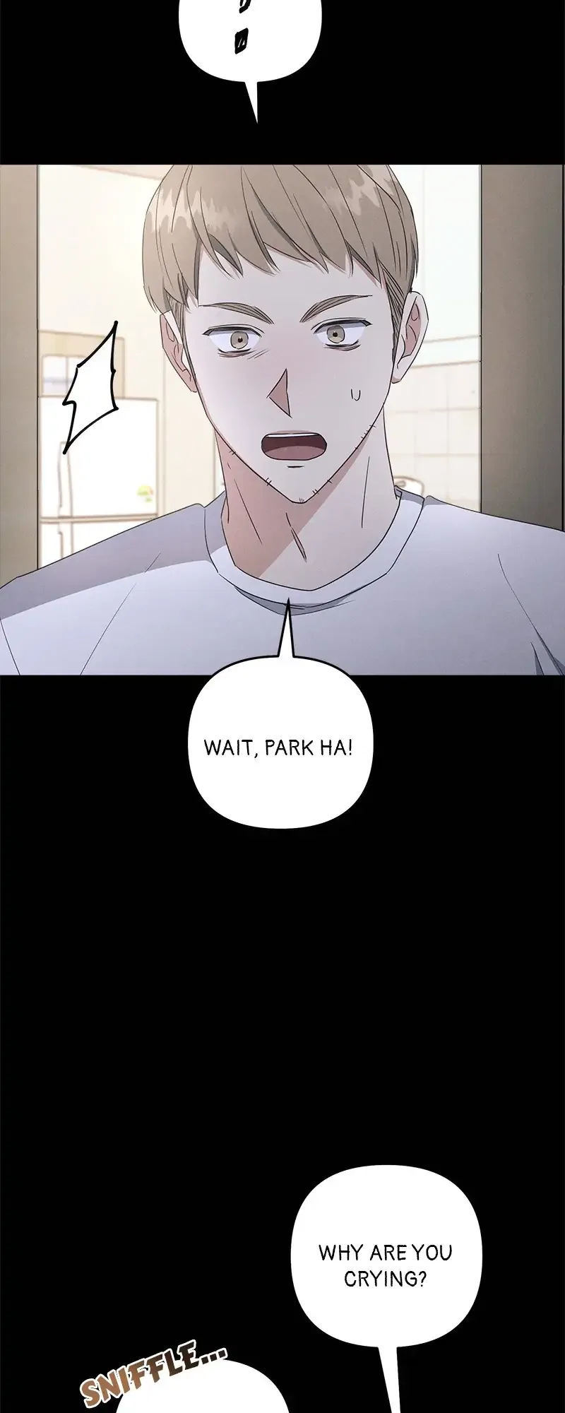 Rooftop Prince Chapter 28 – Page 22