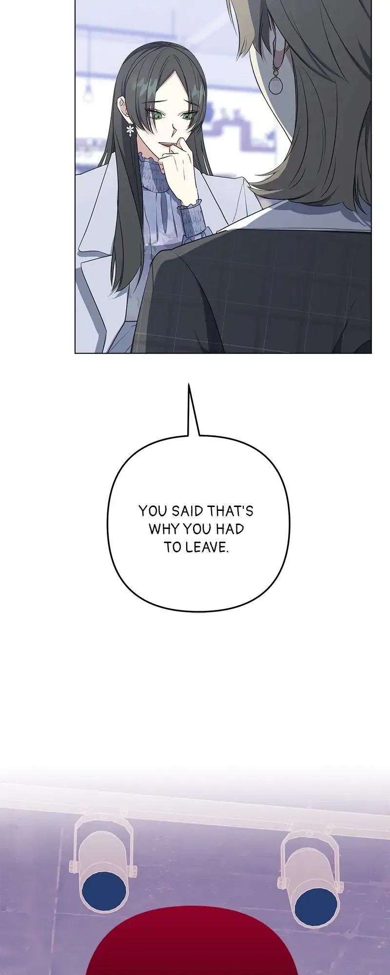 Rooftop Prince Chapter 28 – Page 33