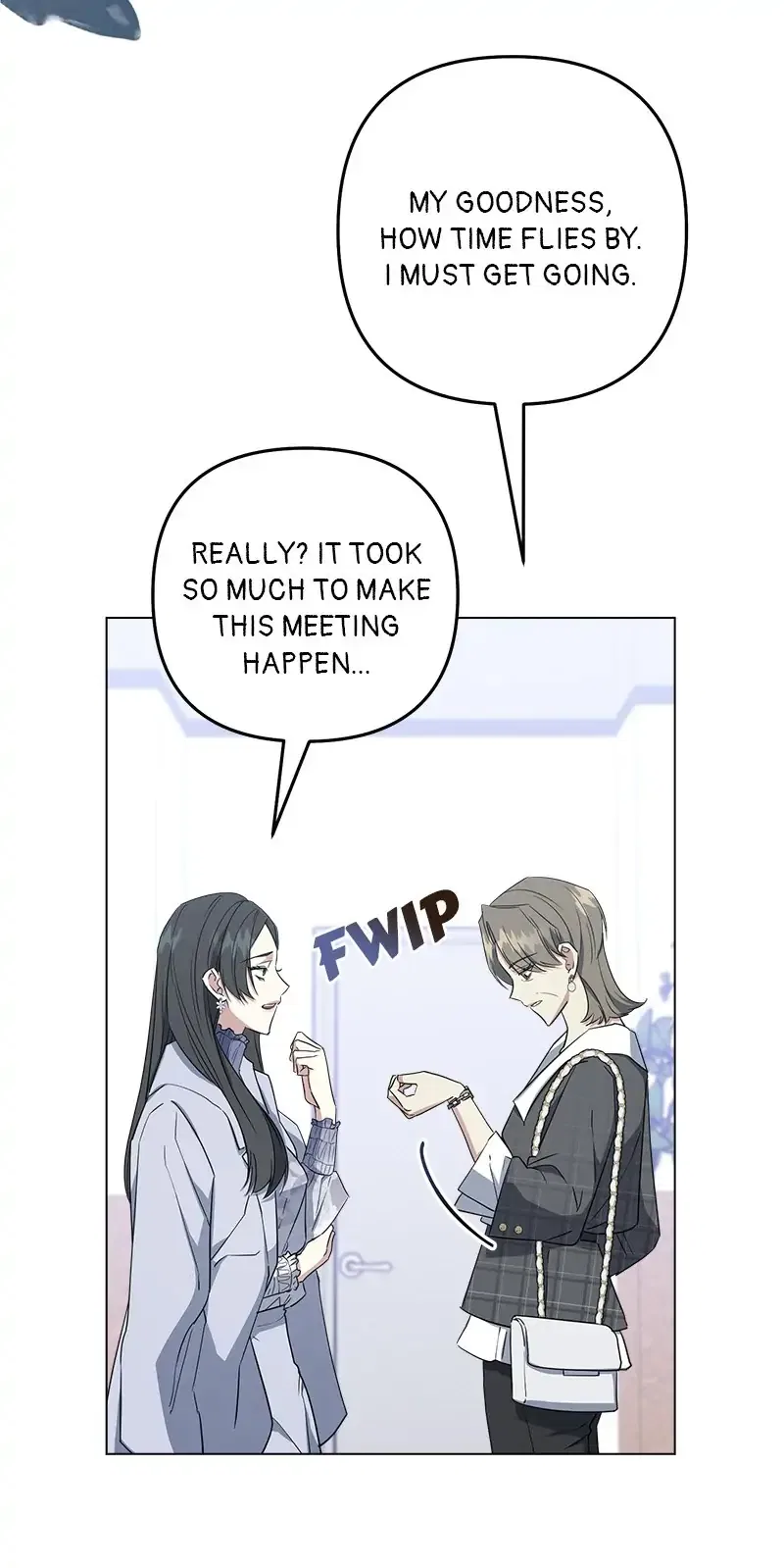 Rooftop Prince Chapter 28 – Page 39