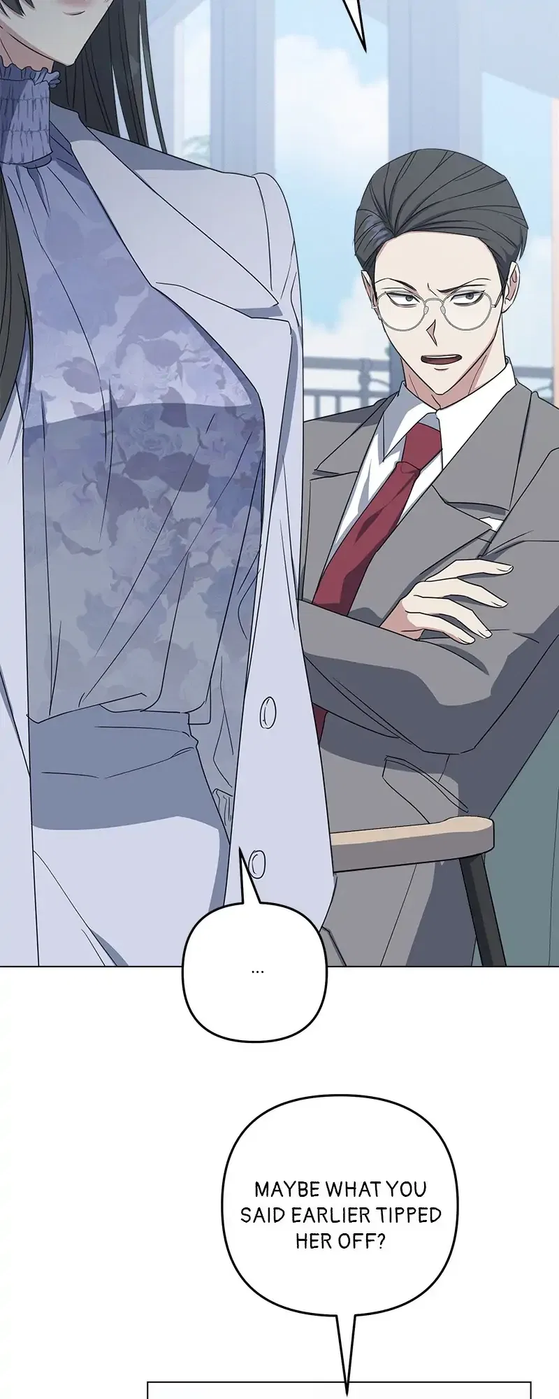 Rooftop Prince Chapter 28 – Page 42