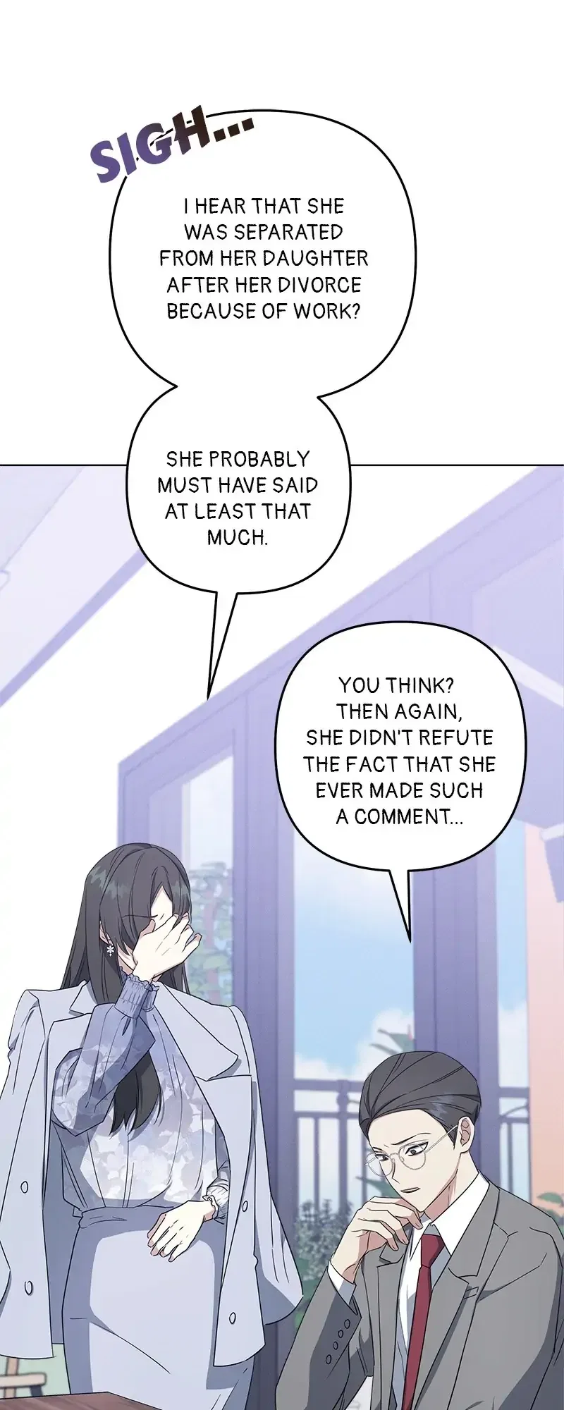 Rooftop Prince Chapter 28 – Page 45
