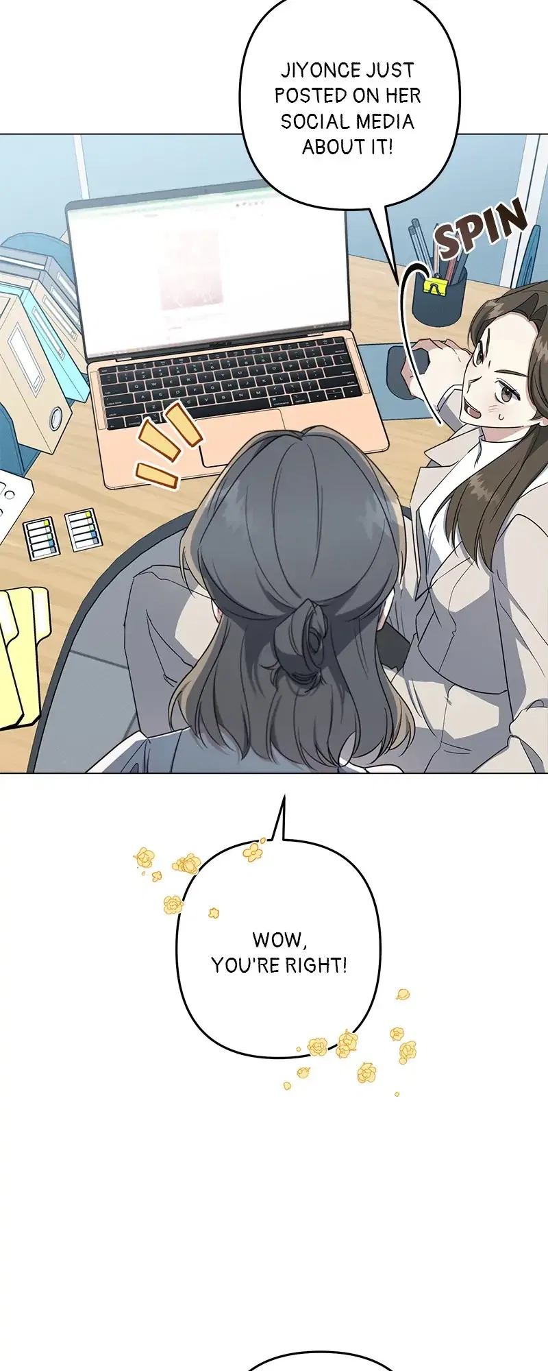 Rooftop Prince Chapter 28 – Page 51