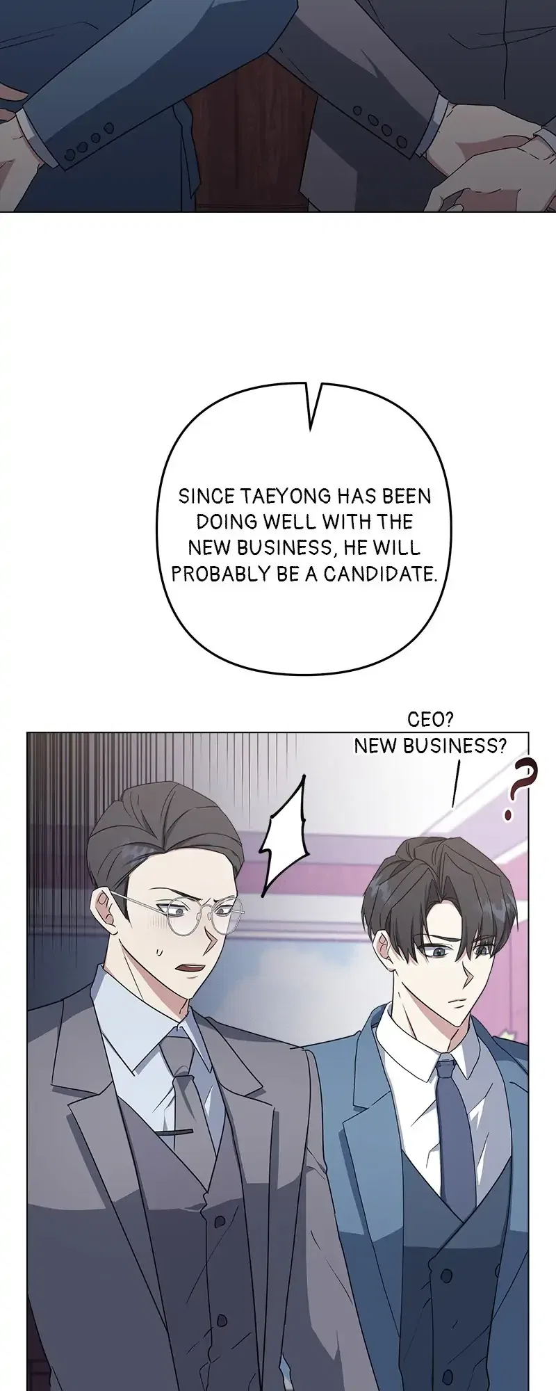 Rooftop Prince Chapter 28 – Page 57