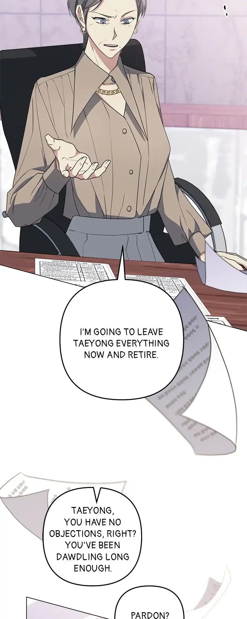 Rooftop Prince Chapter 28 – Page 61