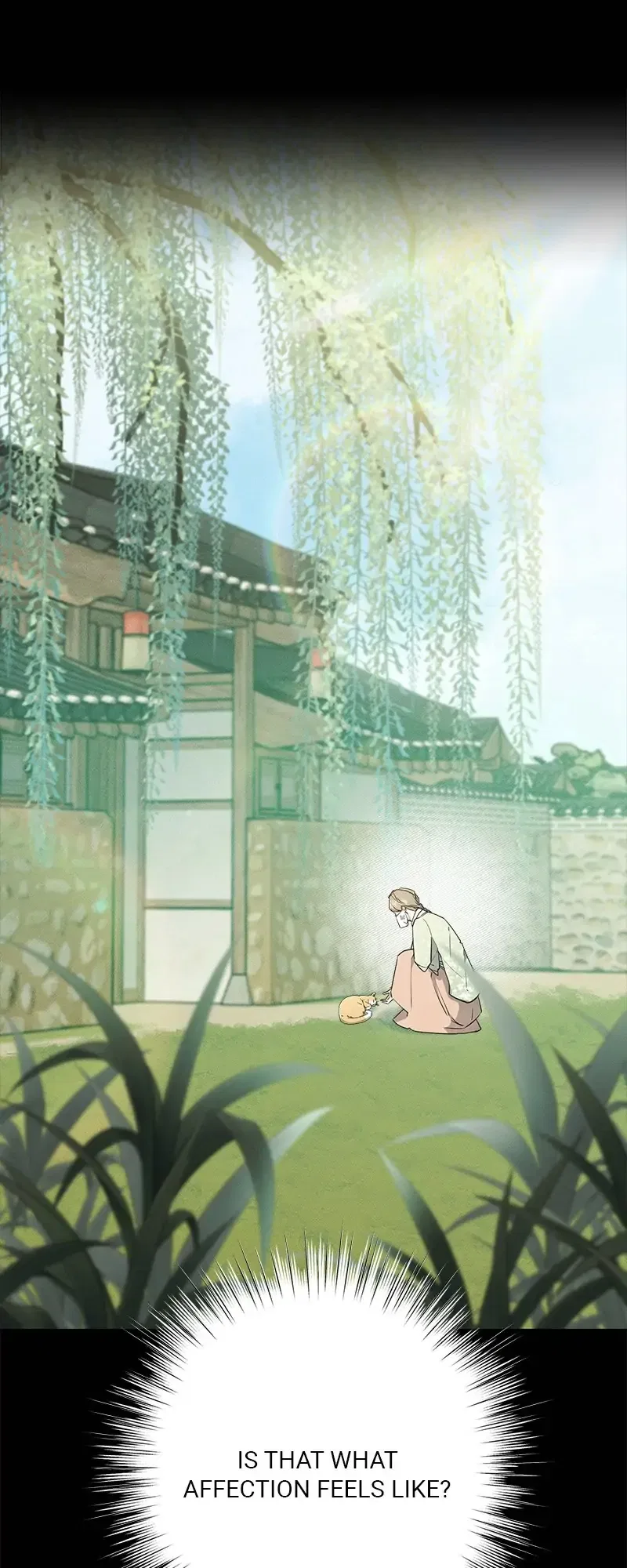 Rooftop Prince Chapter 27 – Page 1