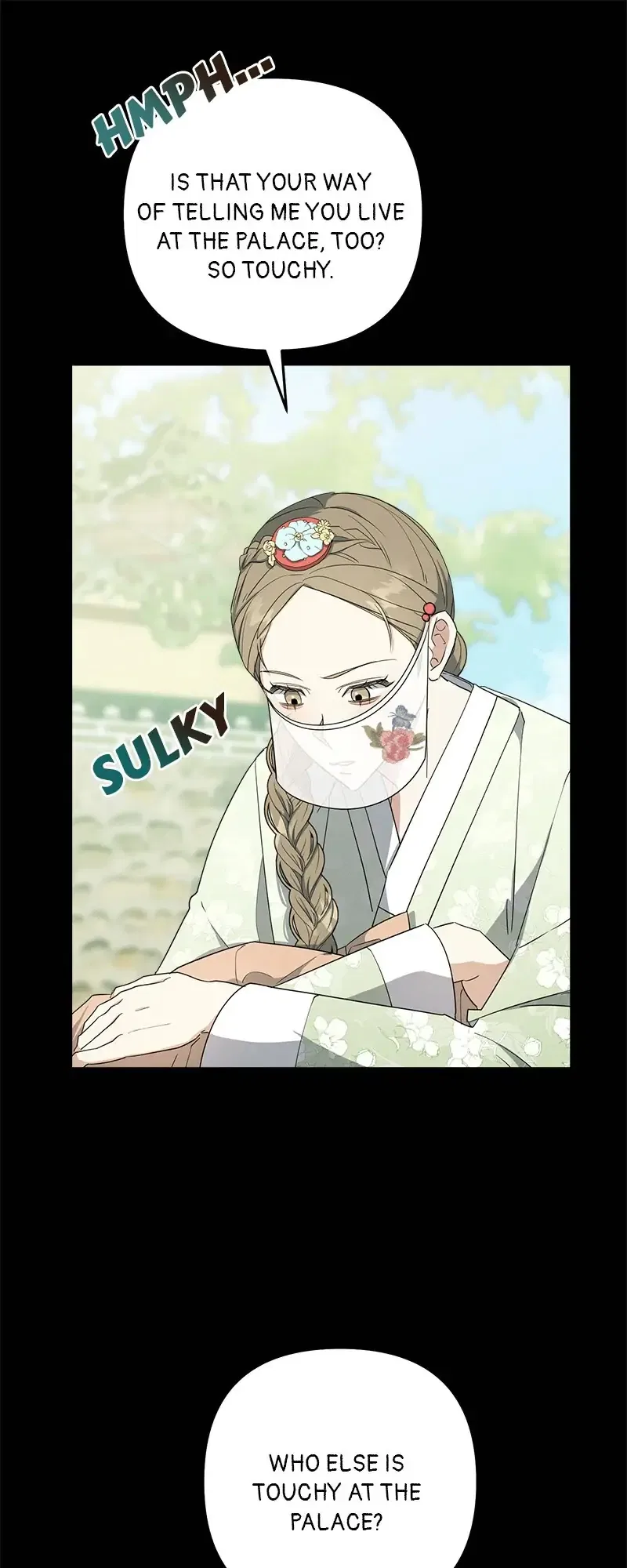 Rooftop Prince Chapter 27 – Page 6