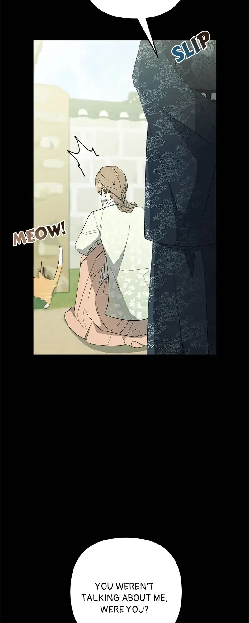 Rooftop Prince Chapter 27 – Page 7