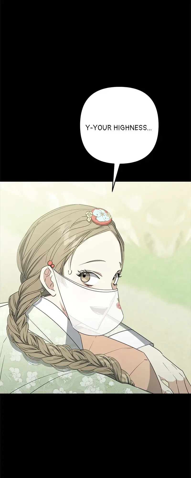 Rooftop Prince Chapter 27 – Page 9
